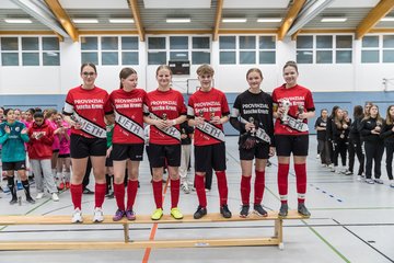 Bild 47 - B-Juniorinnen 2 Loewinnen Cup